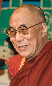 Dalai Lama 14eme
