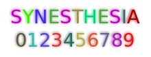 Synesthesia