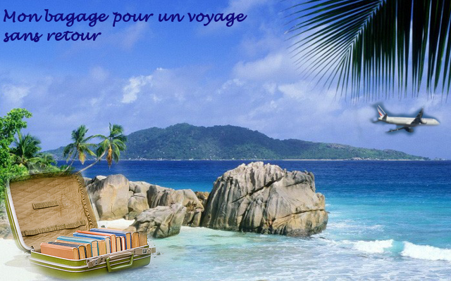 Voyage