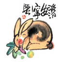 Lapin Chat Lièvre